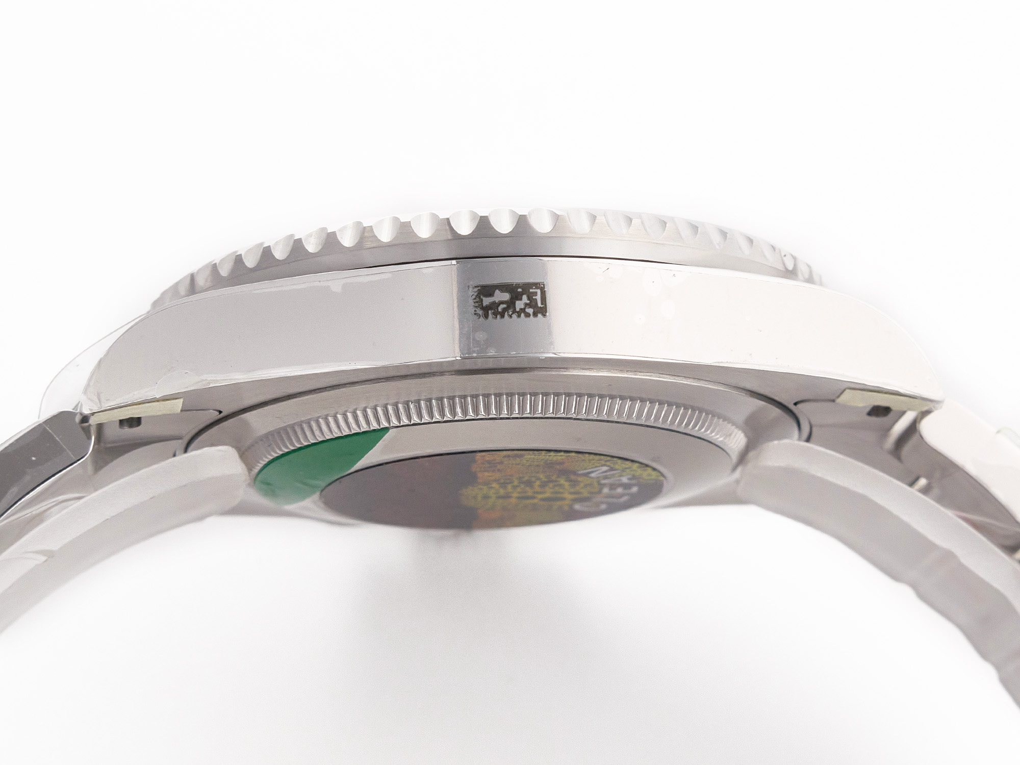 GMT-Master II BLRO “Pepsi” 126710 Clean Factory